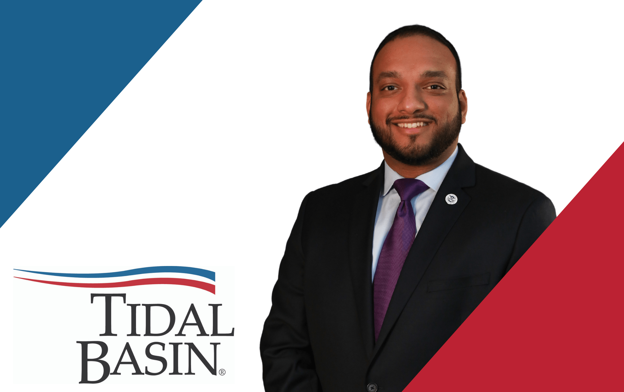 Tidal Basin Welcomes James K. Joseph as Vice President of Response ...