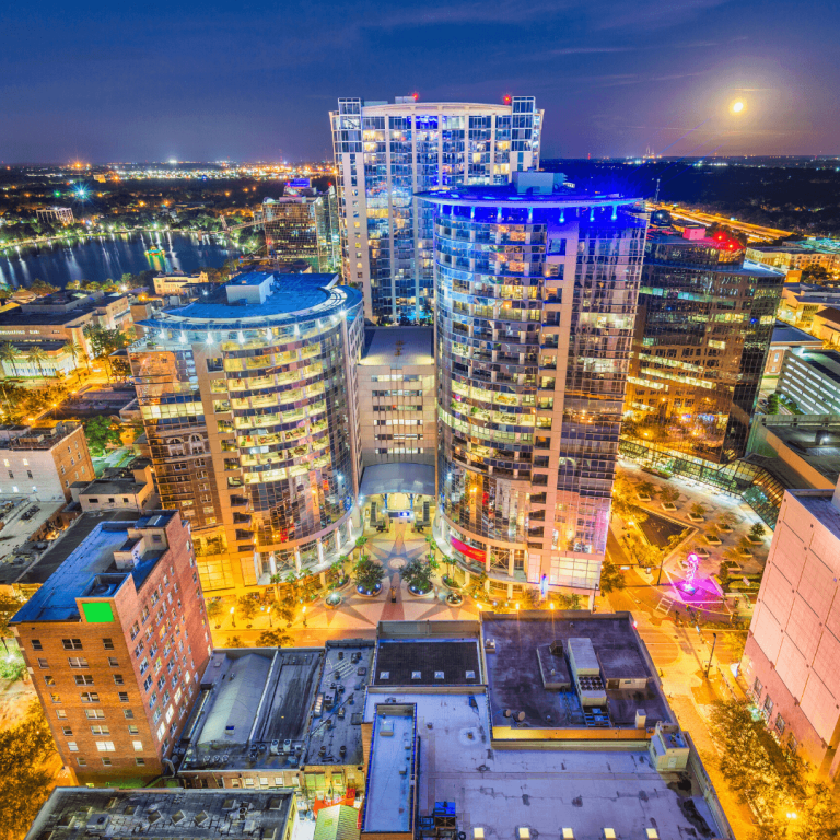 Tidal Basin, a Leading Emergency Management and Disaster Recovery