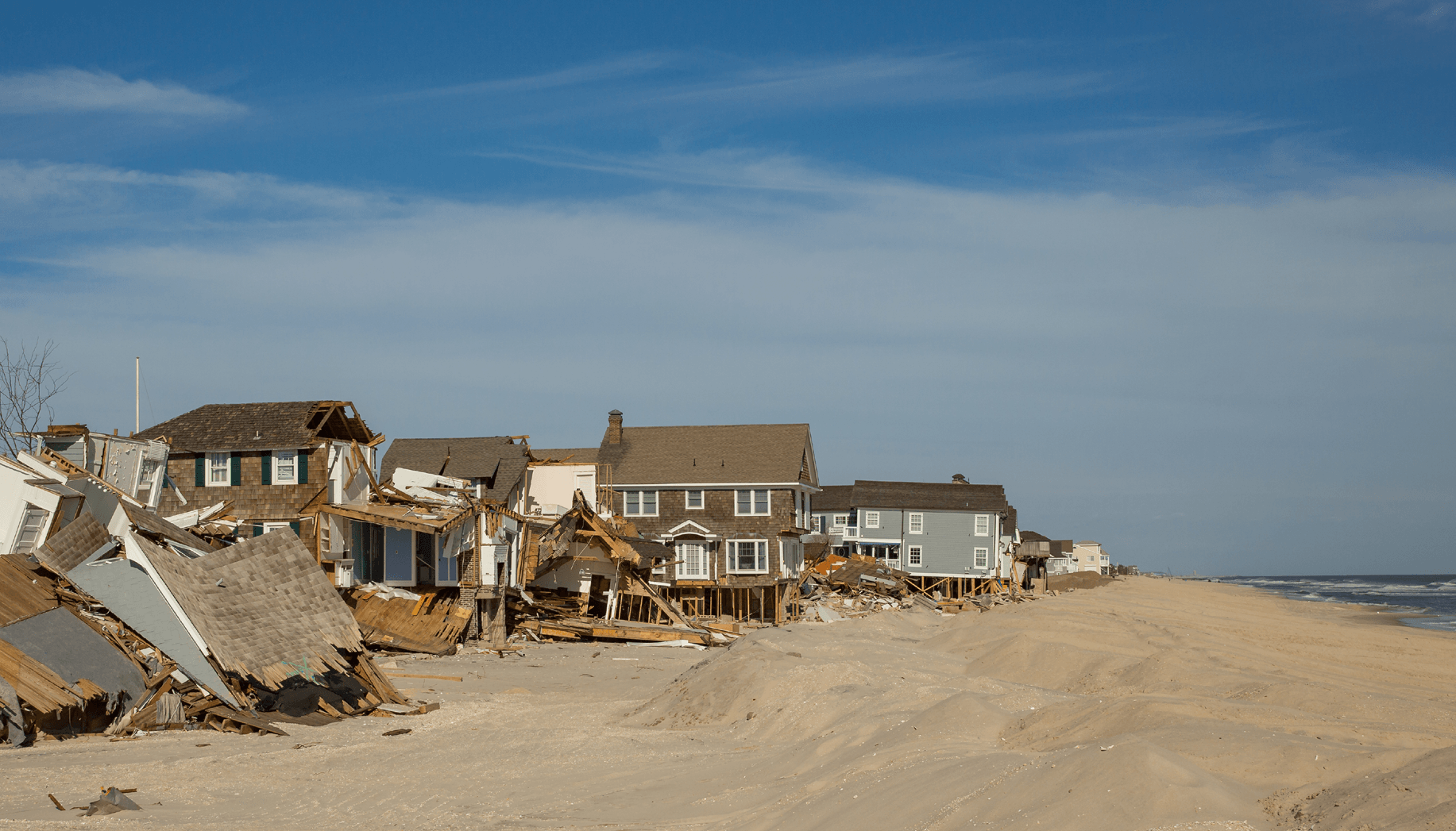 Reflecting On The 10th Anniversary of Hurricane Sandy Tidal Basin Group