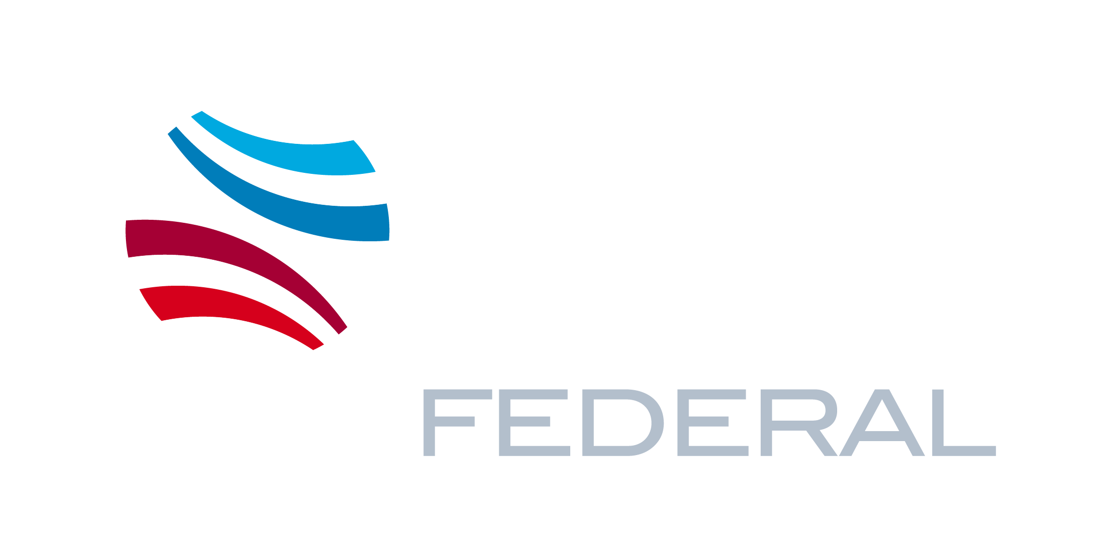 Tidal Basin Federal Logo