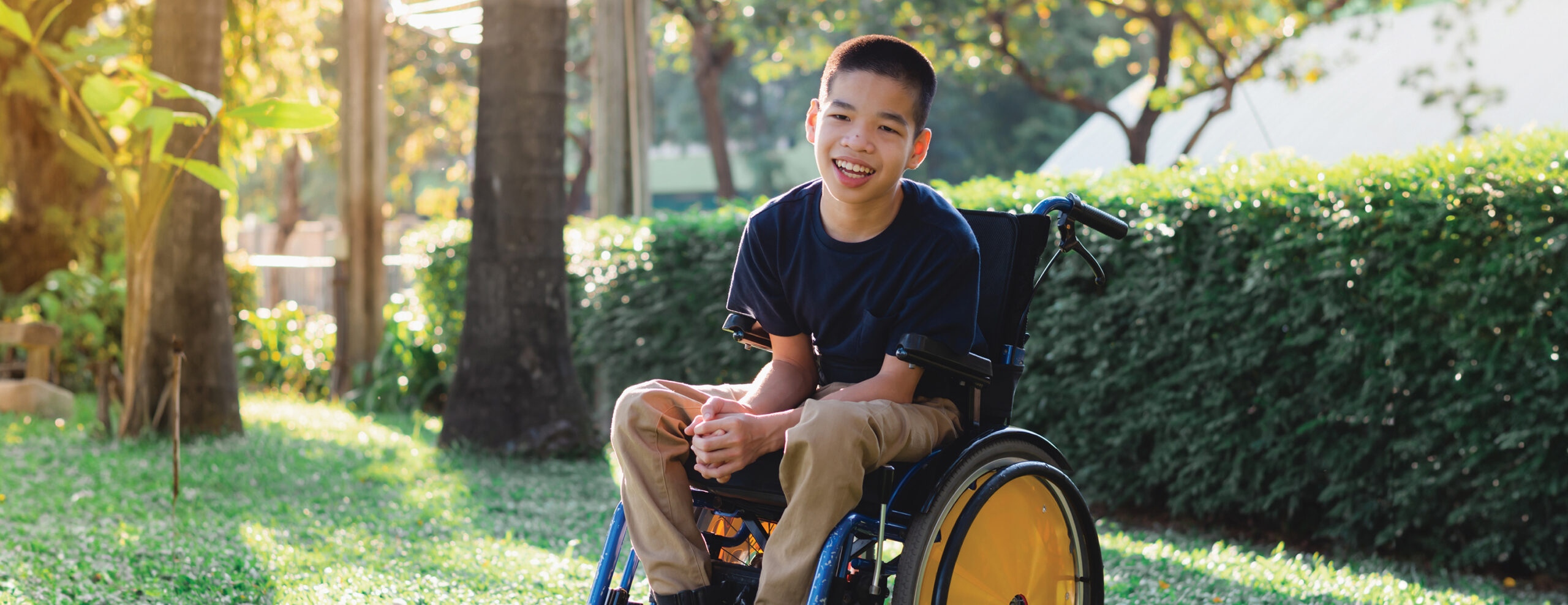 National Preparedness Month - Disaster Preparedness for Disabled Individuals