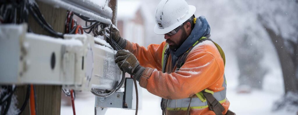 A Comprehensive Guide for Governments Navigating Power Outages During 