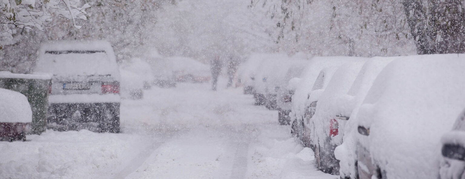 Winter Storm Heather Brings Record Low Temperatures, Hazardous Travel, and Power Grid Strain
