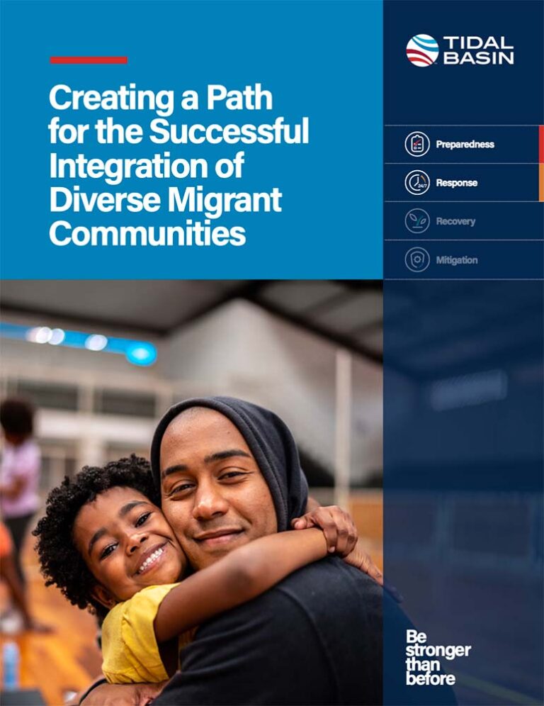 Creating a Path for the Successful Integration of Diverse Migrant ...