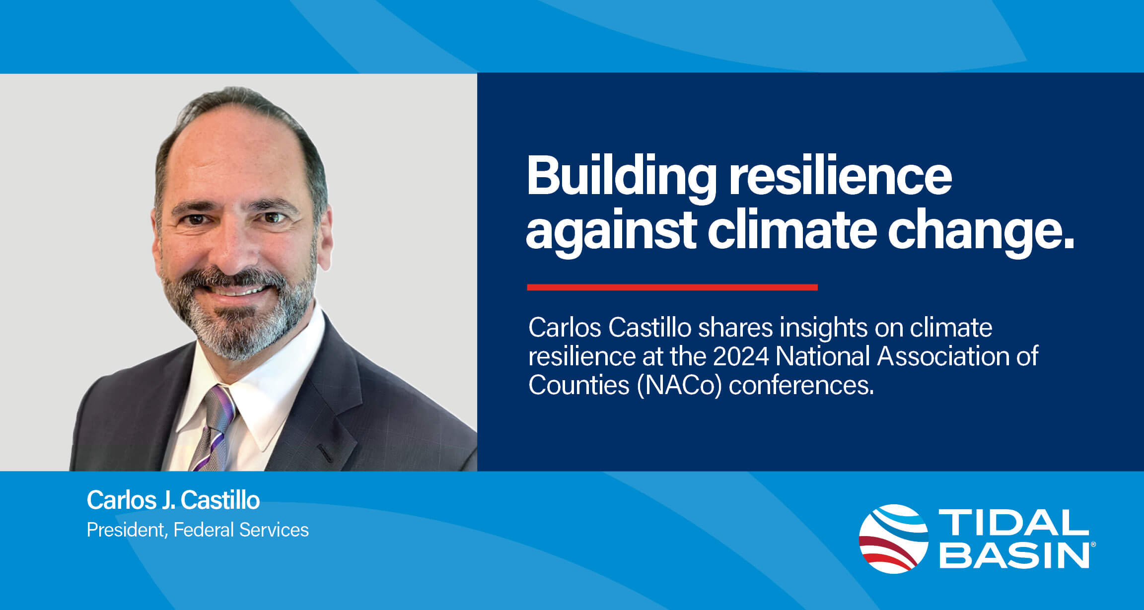 View of Building Resilience Against Climate Change - Carlos Castillo Shares ...