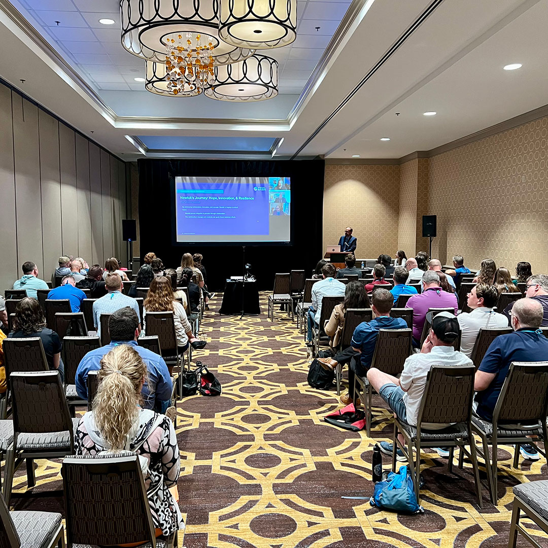 Association Of State Floodplain Managers Conference 2025 Tidal