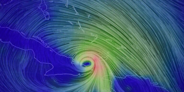 Tropical Storm Erin: Experts Predict A Devastating Hurricane - uzbe7oe