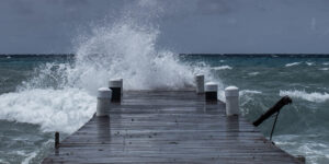 2025 Tropical Storm Melissa and Hurricane Melissa - Tidal Basin Group