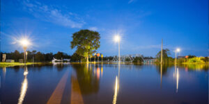 2025 Tropical Storm Melissa and Hurricane Melissa - Tidal Basin Group